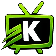 Krira TV app icon
