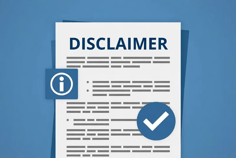 KriraTV Disclaimer