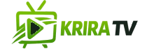 Krira TV logo
