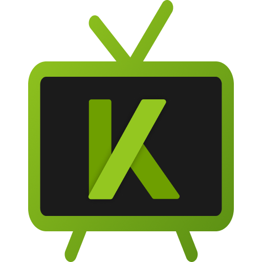 Krira TV App icon