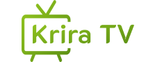 Krira TV Logo